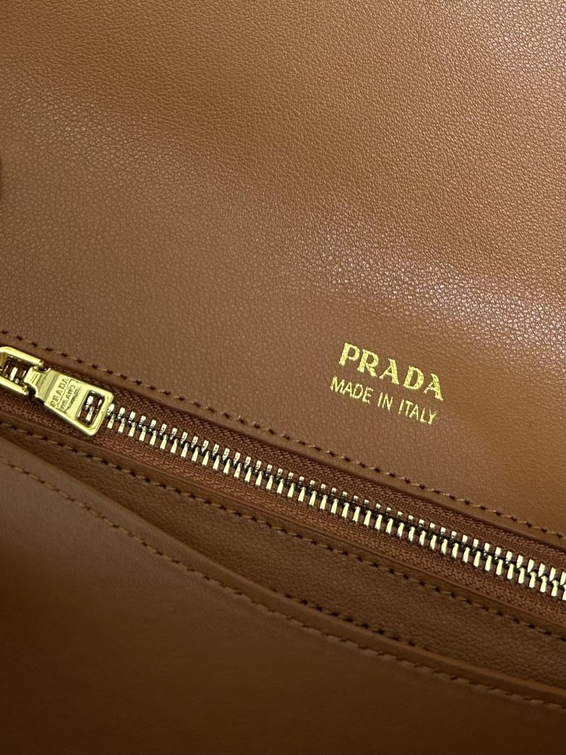 Prada Satchel Bags